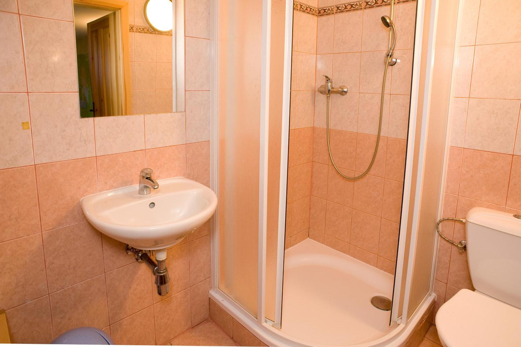 Borovansky Mlyn Borovany  Zimmer foto