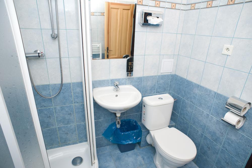 Borovansky Mlyn Borovany  Zimmer foto